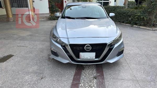 Nissan Altima 2020 for sale in Iraq - Suq Al-Shuyukh